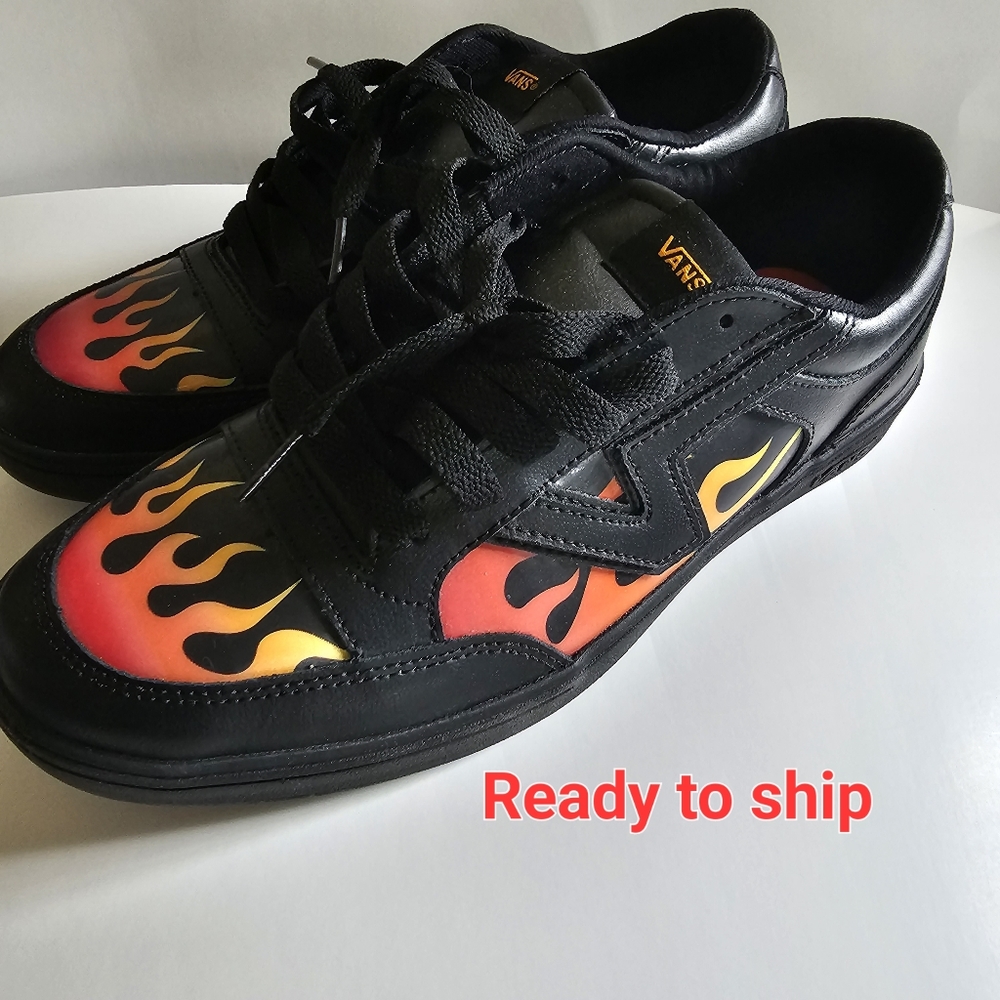 Vans Sneakers